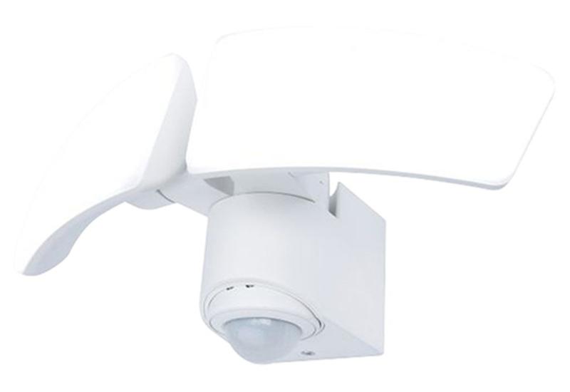 *LUTEC SECURITY ARTICA LAMPE