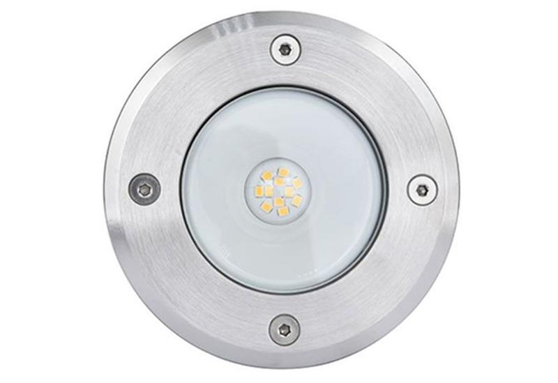 LUTEC FUNCTIONAL CYDOPS