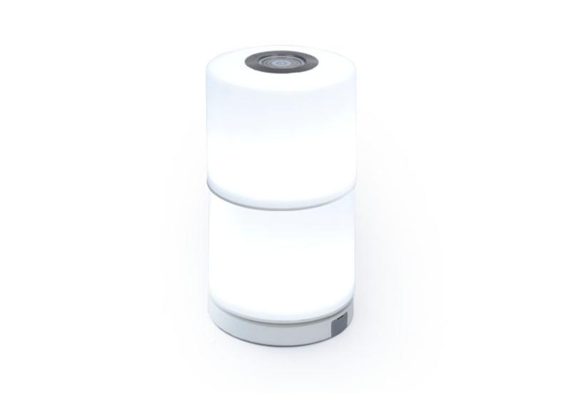 LUTEC CONNECTED NOMA - 2 LYS MODULER LED LAMPE