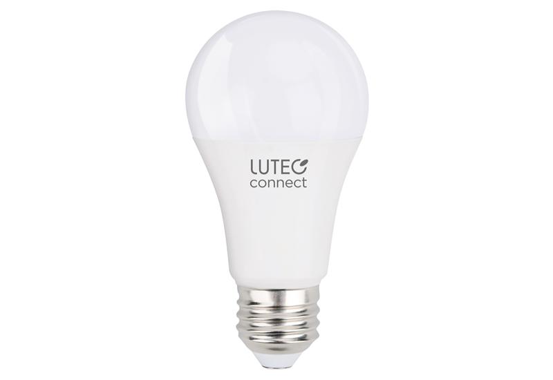 LUTEC LED PÆRE HVID - SMD-A60