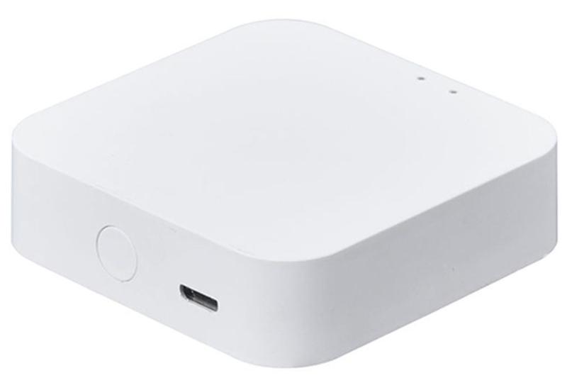 LUTEC CONNECTED ADGANGSBOKS