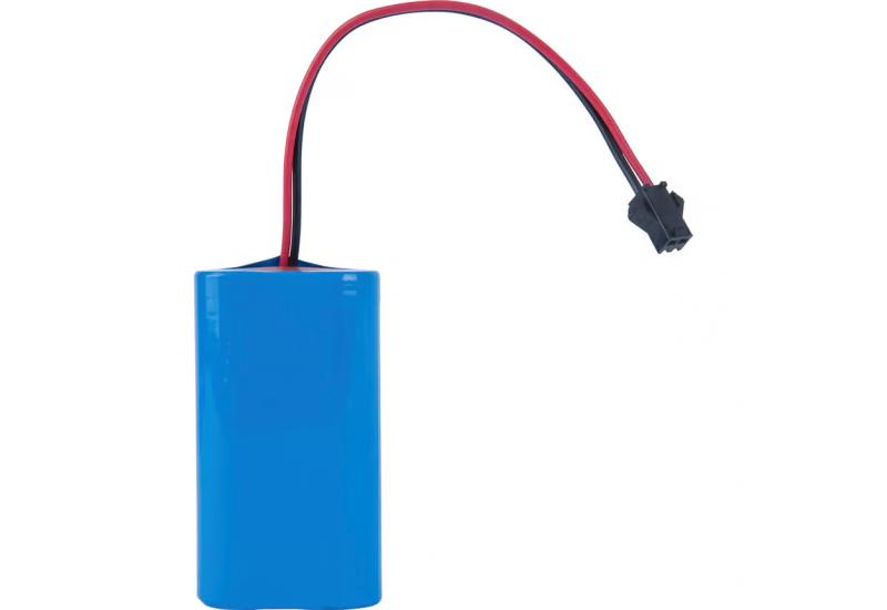 LUTEC BATTERI PAKKE - TILLY