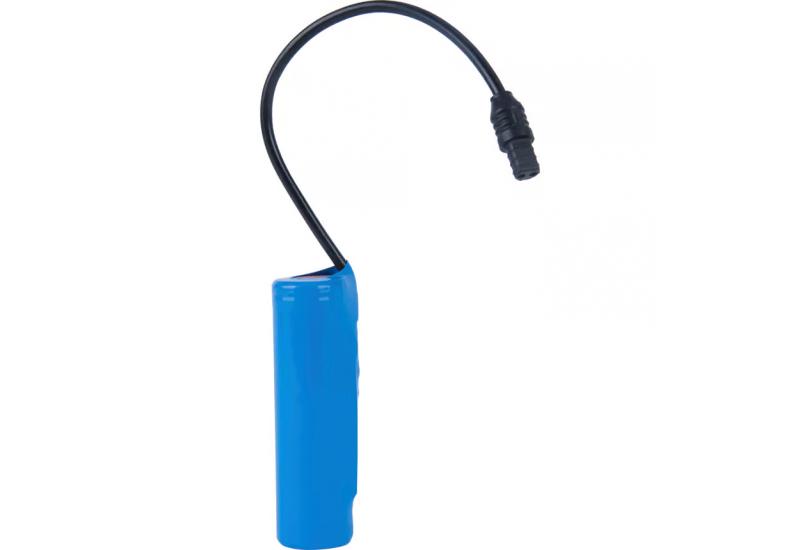 LUTEC BATTERI PAKKE - SUNSHINE