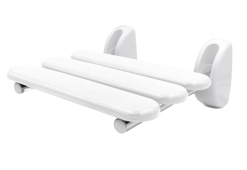 RIDDER ASSISTENT VÆGSÆDE - HVID