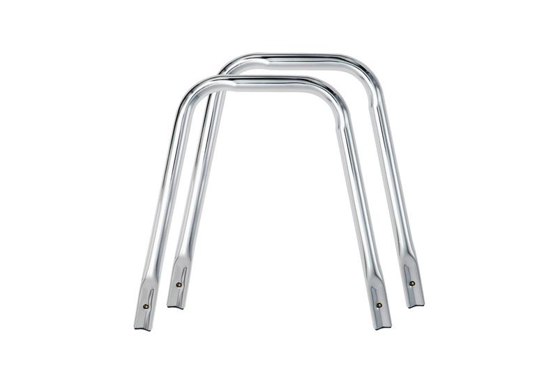 RIDDER ASSISTENT ARMLÆN - KROM