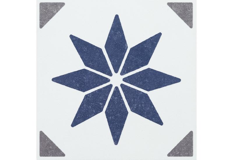 D-C-FIX - VÆGFLISER - ALIA BLUE