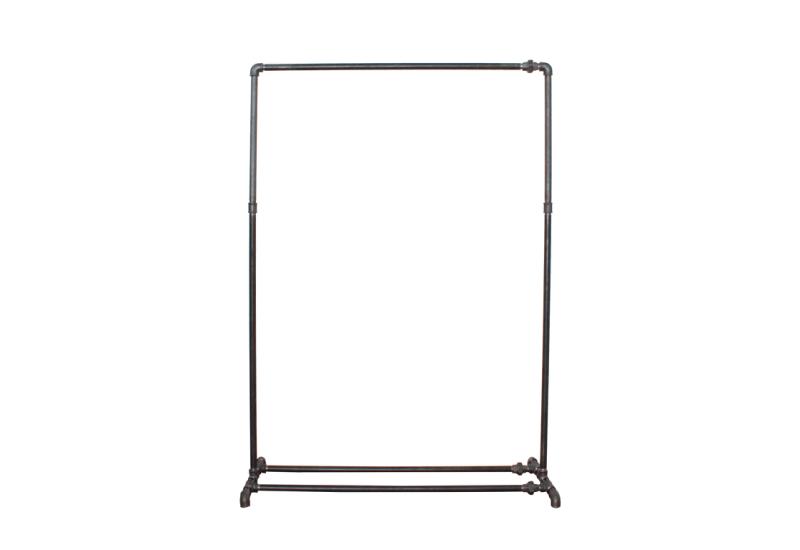 SIMPLE RACKS GREENWICH VILLAGE TØJSTATIV - H:155 X B:63 CM